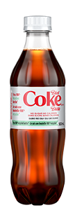 Diet Coke 500 mL