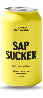 Sap Sucker – The Lemon One